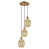 Brushed Brass is out of stock