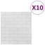 Zayden 0.77m x 70cm Self Adhesive Wallpaper Tile-1584106746