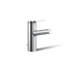 Kohler Elate Single-Handle Bathroom Faucet with Pop-Up Drain Assembly, One Hole Bathroom Sink Faucet, 1.2 gpm-224410942