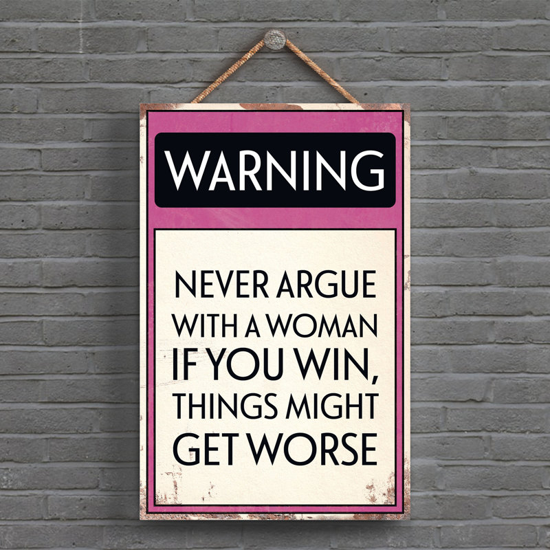 Words And Text Wall Decor