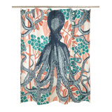 Shower Curtain
