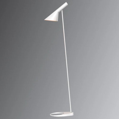 Rathbone 56'' Matte Task Floor Lamp