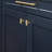 Emery 1 1/2" Length Bar Pull Multipack-91893782