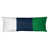Blue/Green selected