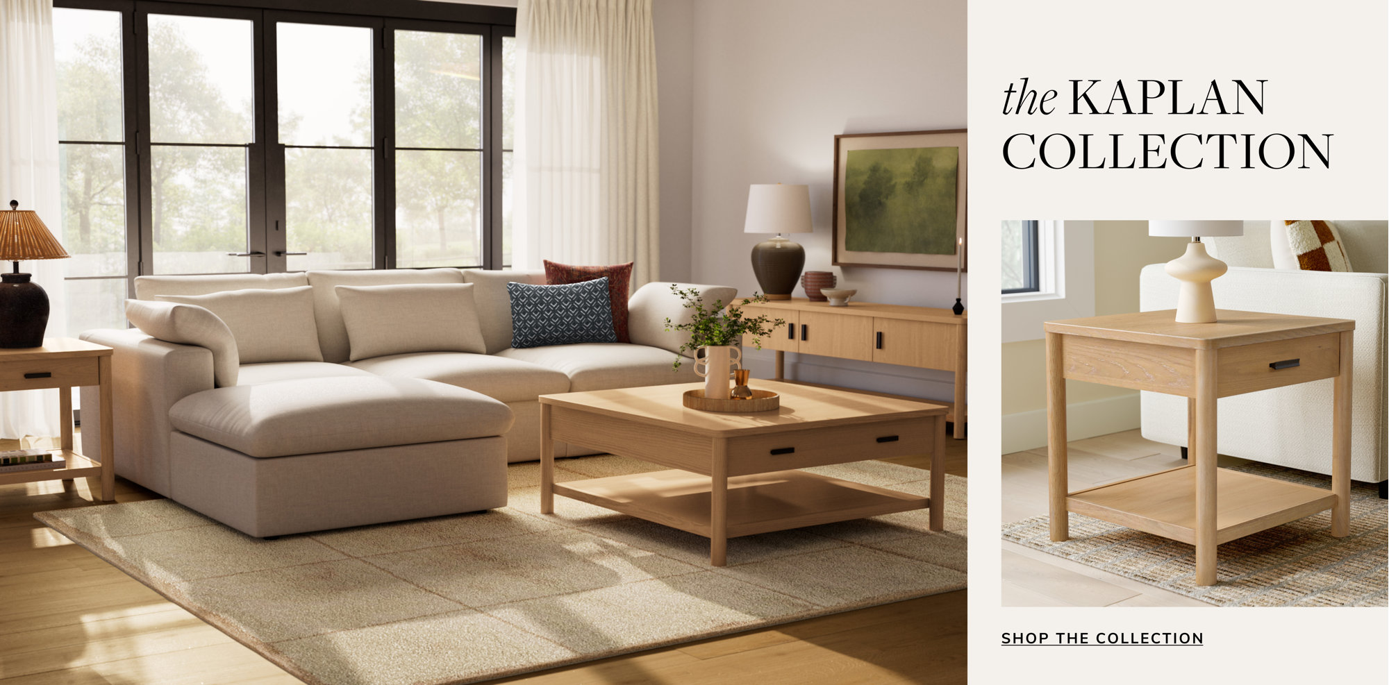 The Kaplan Collection