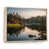 Cadre naturel flottant