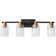4 - Light Dimmable Vanity Light Mirror Headlights
