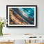 Driving - Picture Frame Graphic Art Print-55734240-55734241