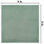 Carreau de porcelaine pour plancher et mur 6 po x 6 po Matter-70564459