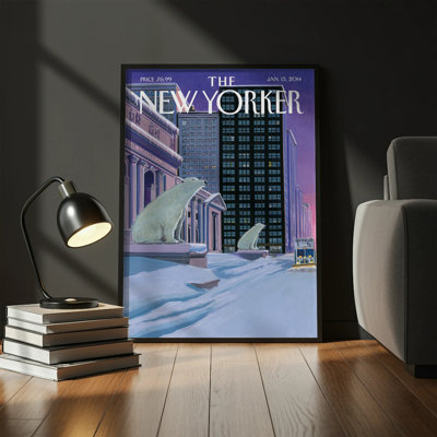 Reiban No Frame Print