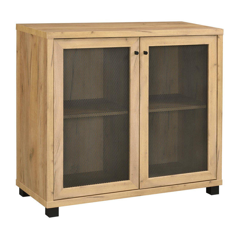 Accent Cabinet