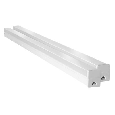 Common 4' Shop Light
