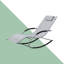 Caruthers 149cm Long Single Chaise-36301246