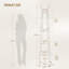 Metal Coat Rack-24207202