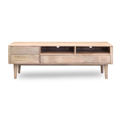 Crowder Entertainment Center for TVs up to 55"