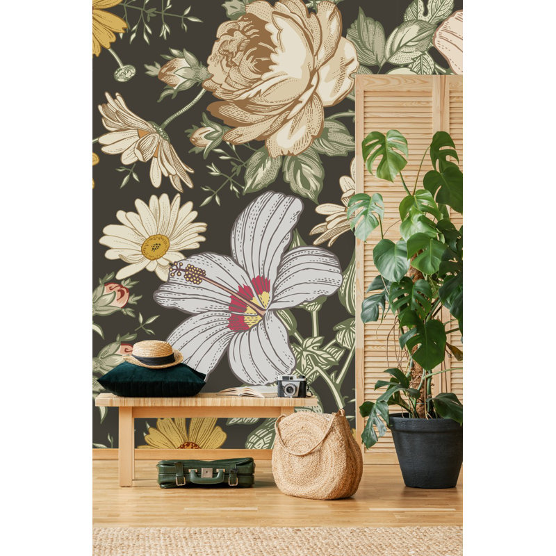 Panneau mural L 8,33 pi x l 100 po, L 8,33 pi x l 100 po