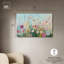 Art Remedy, art ludique sur toile, Lush and Lovely I-111214020-111214023