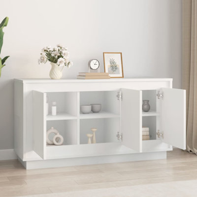 Mattawa 102cm Sideboard