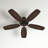 Jacobi 52'' Ceiling Fan with LED Lights-1788204791