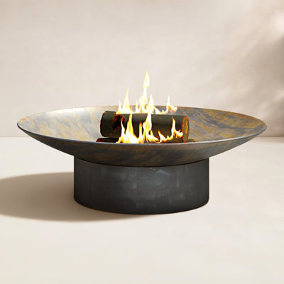 Hartlepool Outdoor Fire Pit