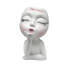 Pot de fleurs Face Face