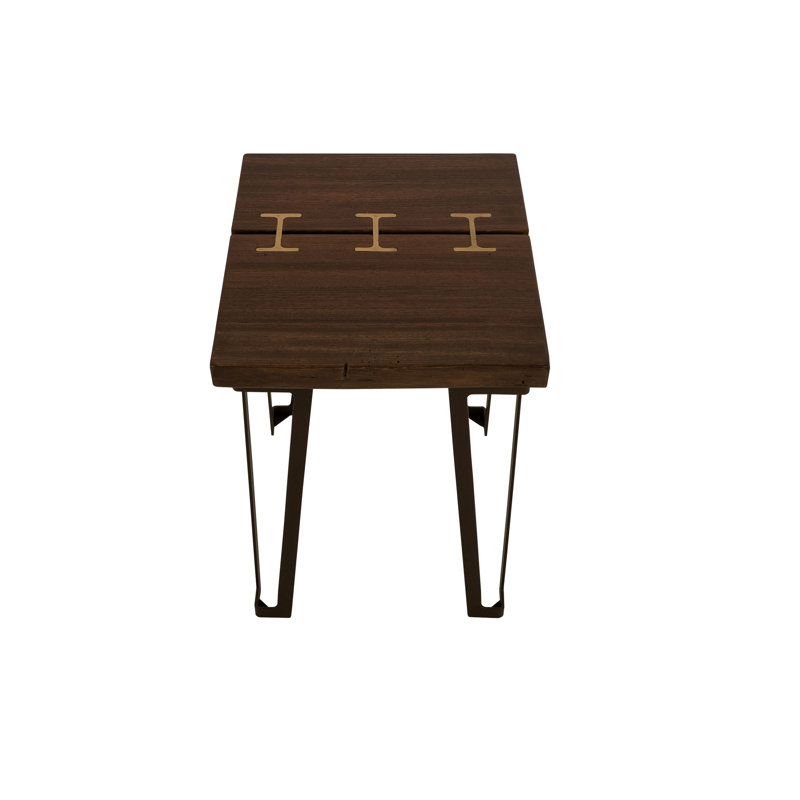 Table d'appoint Chairside