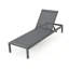 Chaise longue polyvalente en filet pour détendre et améliorer les espaces extérieurs-525510813-525510815-525761522