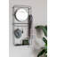 Duco Wall Key Organizer with Key Hooks