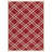 Hansotto Performance Geometric Indoor/Outdoor Area Rug-1485475234