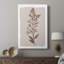 I botanique monochrome - Cavas enveloppés de galerie-108843550
