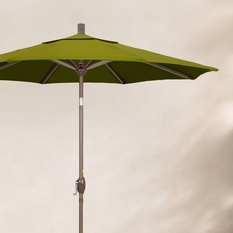 Parasol de marché 7,5', Palmier - Pacifica