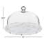 La Cucina Marble Cake Dome