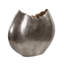 Baniff Jagged Edged Disc Vase- Medium-1982365937