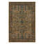 Tapis à motif floral antidérapant de style Kaldi-85860224