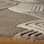 Tapis moka en laine touffeté à la main Cloninger-19234208
