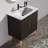Bathroom Vanity With Sink