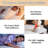 Firm Mattress Topper  3 Inch Hard Mattress Topper For Back Pain Relief - High Density Memory Foam-694317371