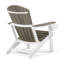 Chaise Adirondack pliante, blanc-1930660653