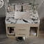 Ensemble de meuble-lavabo flottant 29,9 po avec lavabo encastré en céramique et surface en céramique