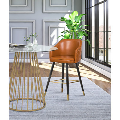 Eldredge 27.9'' Counter Stool