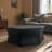 Black Petal Coffee Table (Only Including Table)