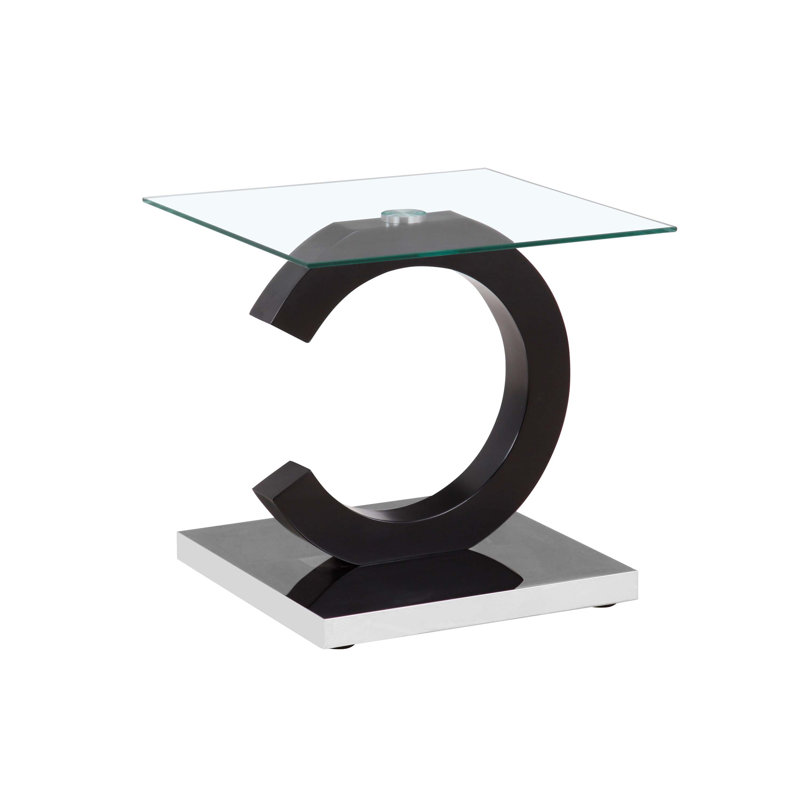 Table de bout EVEREST