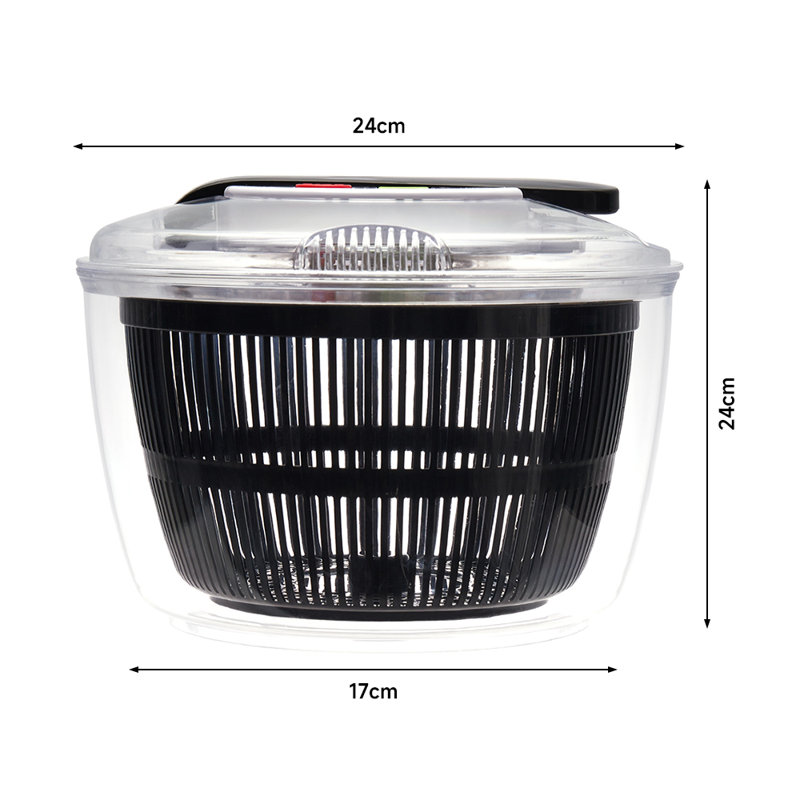 Belfry Kitchen Plastic Colander