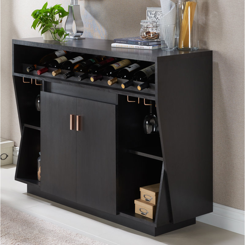 Badgett 304.8cm Sideboard