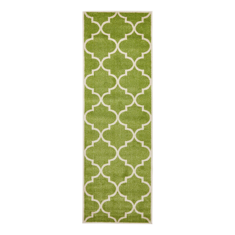Molly Geometric Indoor Rug