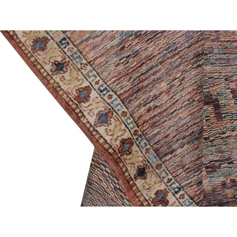 One-of-a-Kind 5'10" x 7'2" Area Rug