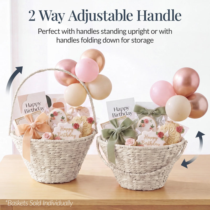 Panier moyen, White