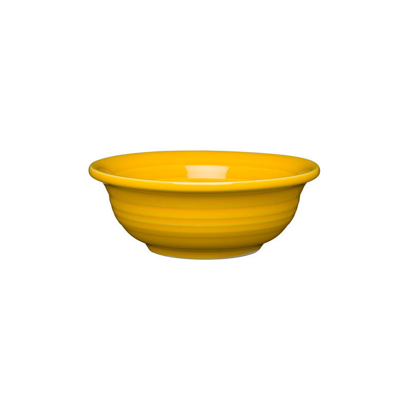 Fiesta 5 Inch Fruit/Salsa Bowl 9 OZ, Daffodil