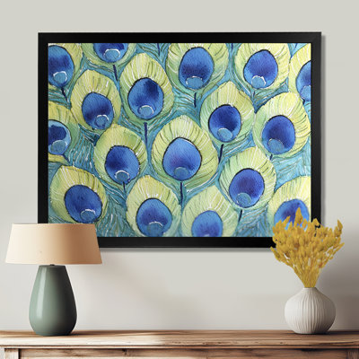 Grindle - Animals Large Wall Art
