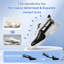Shoe Washing Machine Bag for Washer and Dryer-125139886